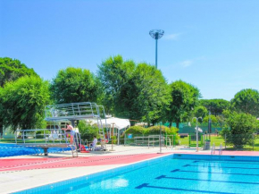 Гостиница Villaggio Olimpia  Бибионе